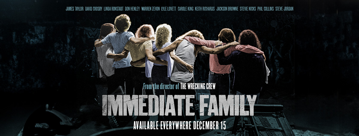 Immediate Family (2022) - IMDb
